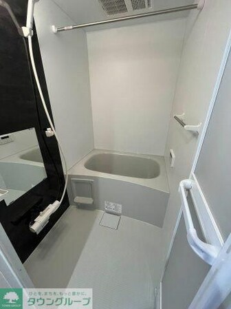 GRADUS鶴ヶ島IIIの物件内観写真